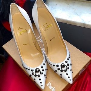 Christian Louboutin Heels